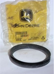R89581 by REPLACEMENT FOR JOHN DEERE - JOHN DEERE-REPLACEMENT, Replacement Seal V Ring