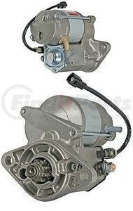 Denso 280-0400 Starter Motor + Cross Reference | FinditParts