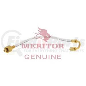 3136300 by MERITOR - FLEX HOSE