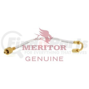 3136300 by MERITOR - Meritor Genuine Tire Inflation System - Hose