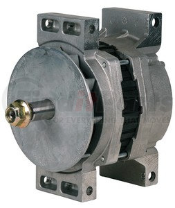 10459321 by DELCO REMY - Alternator - 22SI Model, 12V, 145A, 5/16 B+ Output Terminal, Pad