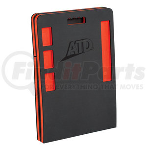81015 by ATD TOOLS - Foldable Creeper Pad