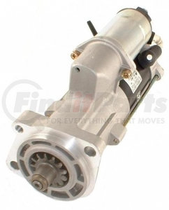 0-24000-0198 by NIKKO - STARTER MOTOR