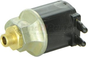 H00550A by HADLEY - Solenoid 12Volt Remote