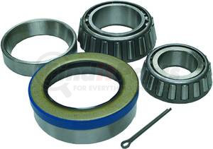 BK5-300 by TRAILER PARTS PRO - BEARING KIT, 12-16K AXLES, 3984/28682 BRNGS, OIL SEAL, 1-WHL