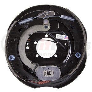 K23-180-00 by DEXTER AXLE - Electric Brake Assembly - 12" x 2", Left Hand, 7,000 lbs. Axle Capacity