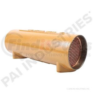 341400 by PAI - Engine Oil Cooler - Caterpillar 3400 Series, 3406E, C15, C16, C18 Engines