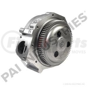 PAI 381809 Engine Water Pump Assembly Engine Water Pump Assembly - for Caterpillar C15 Acert Series Engines