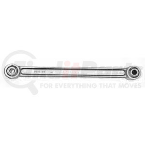 0075-20 by REYCO - Axle Torque Rod - 19-7/8 in., Non-Adjustable