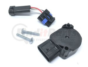 131167 by WILLIAMS CONTROLS - Multi-Purpose Sensor Kit - For use on 131506 and all DDEC II Engines, with Screws