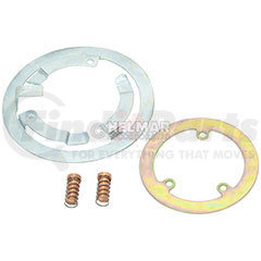 90904-U954071 by TOYOTA - Horn Contact Kit