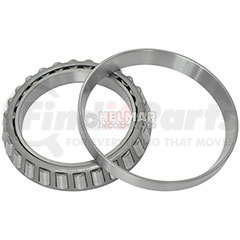 XKBQ-00417 by HYUNDAI - BEARING ASSEMBLY