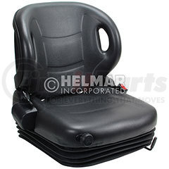 MODEL 3600 by THE UNIVERSAL GROUP - SUSPENSION MOLDED SEAT/SWITCH