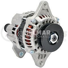 2G301-6NF01-HD by NISSAN - Alternator - Heavy Duty