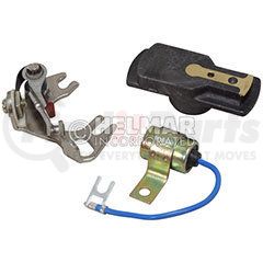H20 IGNITION by NISSAN - IGNITION TUNE UP KIT