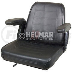 MODEL 1200 by UNIVERSAL PRODUCTS - Seat Armrest