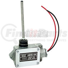 HDS54 by PRECO SAFETY - Safety Alarm-Switch