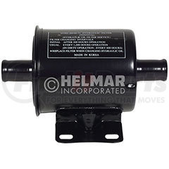 37HN-30080 by HYUNDAI - HYDRAULIC FILTER