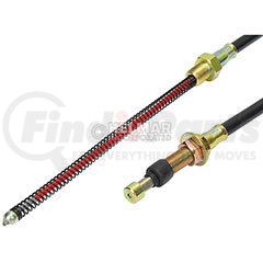 91946-03301 by MITSUBISHI / CATERPILLAR - EMERGENCY BRAKE CABLE
