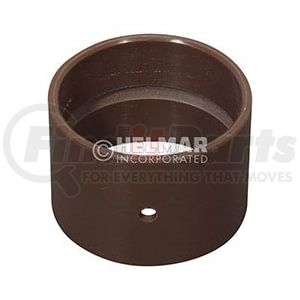 FAC0500160 by HYUNDAI - Steering King Pin Bushing - for Hyundai Forklifts & Material Handling Equipment