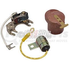 4P IGNITION by TOYOTA - Ignition Tune Up Kit - for Forklift Komatsu