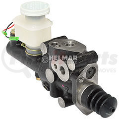 3EC-36-31710 by KOMATSU - MASTER CYLINDER