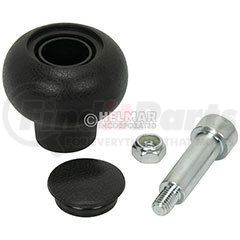 04451-2029071 by TOYOTA - KNOB KIT, STEERING WHEEL