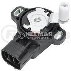 1G746-4UF00 by NISSAN - Accelerator Unit - For Forklift