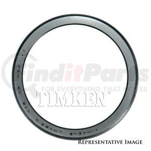 28920 by TIMKEN - Tapered Roller Bearing Cup