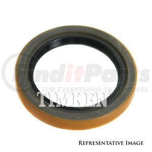 417486 by TIMKEN - Grease/Oil Seal