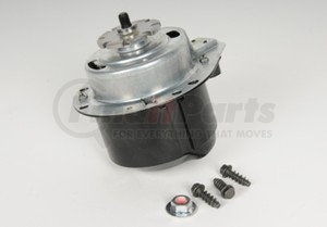 ACDelco 15-8498 Engine Cooling Fan Assembly GM Original Equipment™ Engine Cooling Fan Motor Kit - Passenger Side