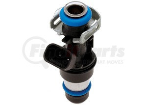 ACDelco 17113698 Fuel Injector Fuel Injector - Multi-Port