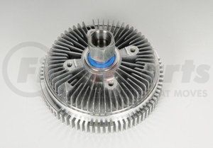 15-40007 by ACDELCO - Engine Cooling Fan Clutch