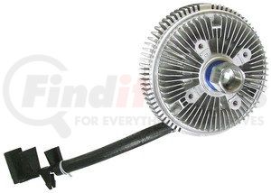 15-40133 by ACDELCO - GM Original Equipment™ Engine Cooling Fan Clutch