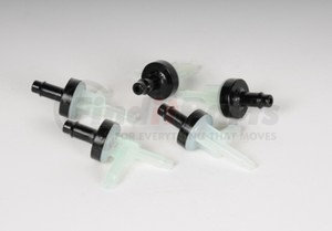ACDelco 15-50568 HVAC Heater Control Valve Vacuum Check Valve