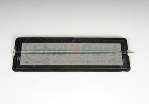 15-5520 by ACDELCO - HVAC Vent Valve - Fits 1988-2002 GM Trucks and SUVs