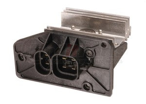 15-72530 by ACDELCO - Heating and Air Conditioning Blower Control Module