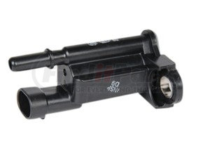 214-1105 by ACDELCO - GM Original Equipment™ Vapor Canister Purge Valve