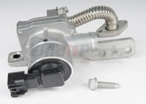 214-2146 by ACDELCO - Secondary Air Injection Shut-Off and Check Valve