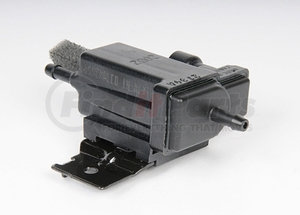 214-329 by ACDELCO - EGR Vacuum Solenoid
