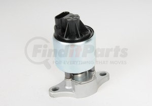 ACDelco 214-5058 Exhaust Gas Recirculation (EGR) Valve Exhaust Gas Recirculation (EGR) Valve
