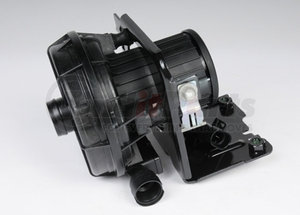 215-629 by ACDELCO - Secondary Air Injection Pump - New, with Bracket, fits 2006-2009 GMC Envoy