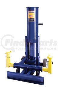 HW93690 by HEIN-WERNER AUTOMOTIVE - 10 TON END LIFT/MADE IN USA
