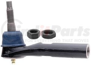 45A1092 by ACDELCO - Outer Steering Tie Rod End