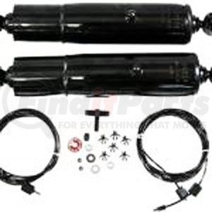 504-554 by ACDELCO - Specialty Suspension Shock Absorber, Air Lift Rear, Monotube, Adjustable