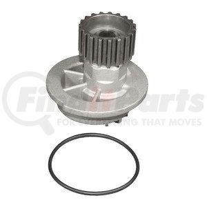 252-888 by ACDELCO - Water Pump