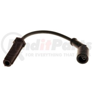 ACDelco 349V Spark Plug Wire Set Spark Plug Wire