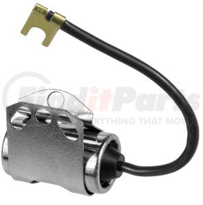 D204 by ACDELCO - Ignition Capacitor