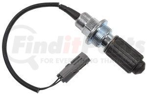 D3984A by ACDELCO - Four Wheel Drive Actuator