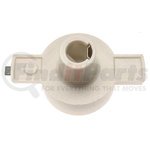 ACDelco D470 Distributor Rotor Ignition Distributor Rotor for 1986-1996 General Motors, Bolt-On, Metal